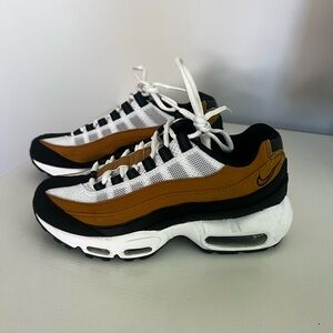 Nike air max sneakers